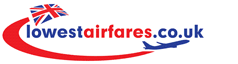 lowestairfares.co.uk - lowest airfares